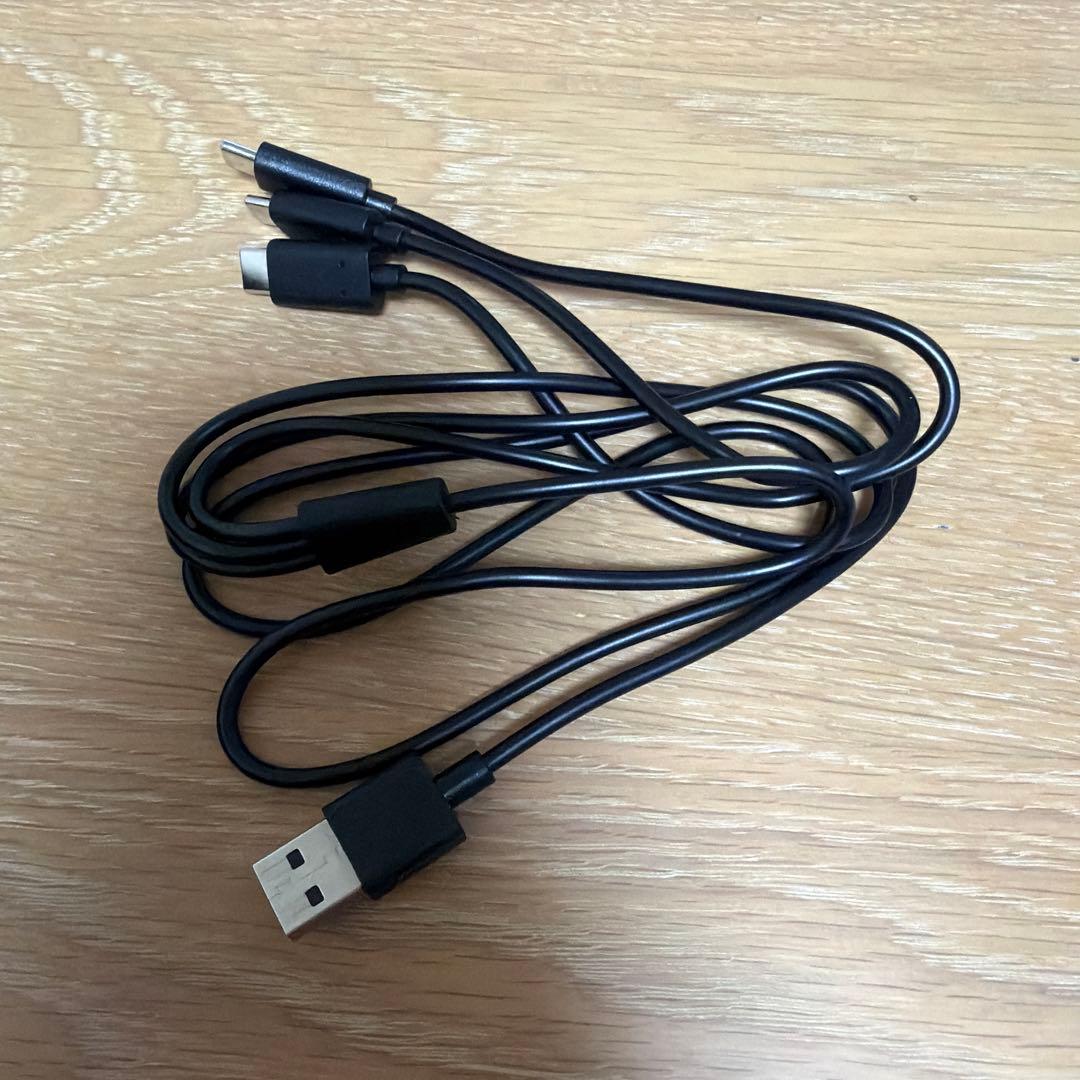 SYNC C00 ワイヤレスマイクシステム