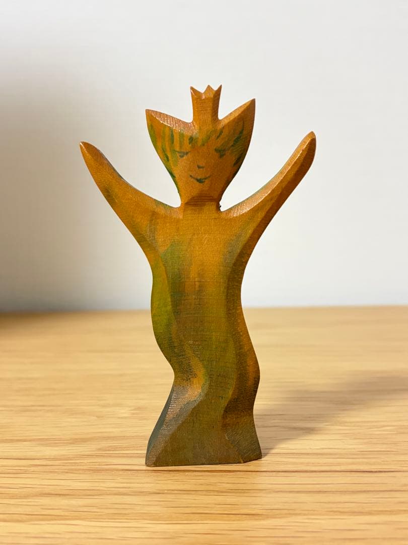 【最初期・シール】オストハイマー/妖精(エルフ）（ostheimer)