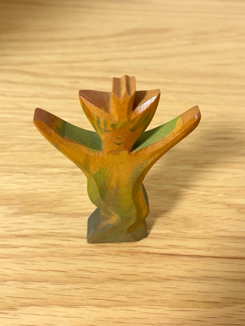 【最初期・シール】オストハイマー/妖精(エルフ）（ostheimer)