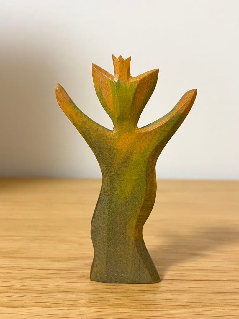 【最初期・シール】オストハイマー/妖精(エルフ）（ostheimer)