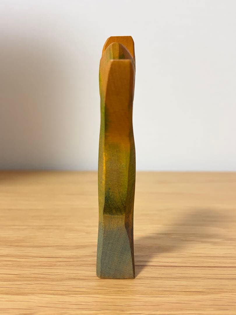 【最初期・シール】オストハイマー/妖精(エルフ）（ostheimer)