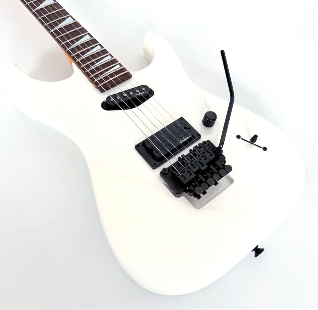 【希少】Charvel DK-80-SH Dinky エレキギター チャーベル