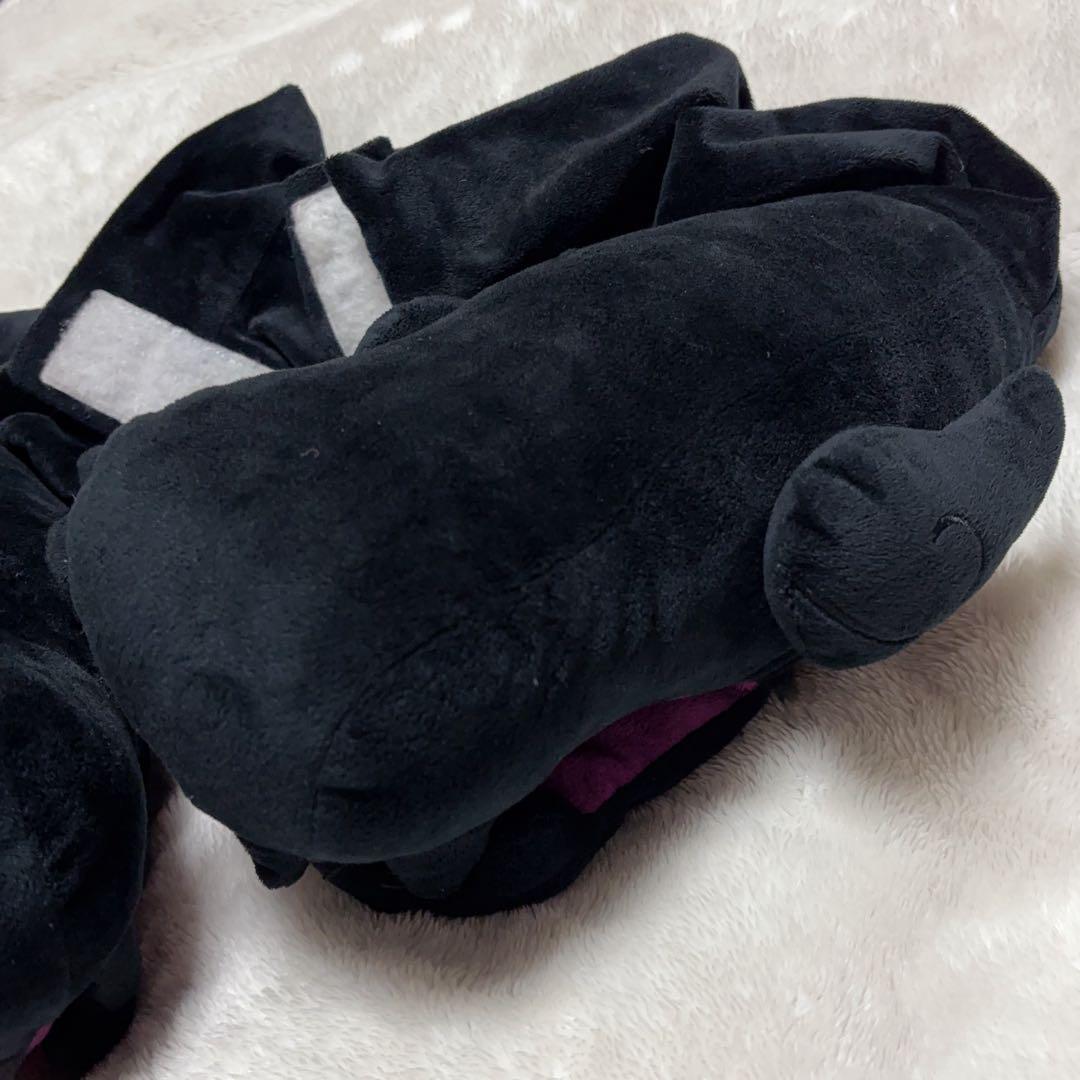 ＊影オロチ龍のマフラー＊妖怪ウォッチ