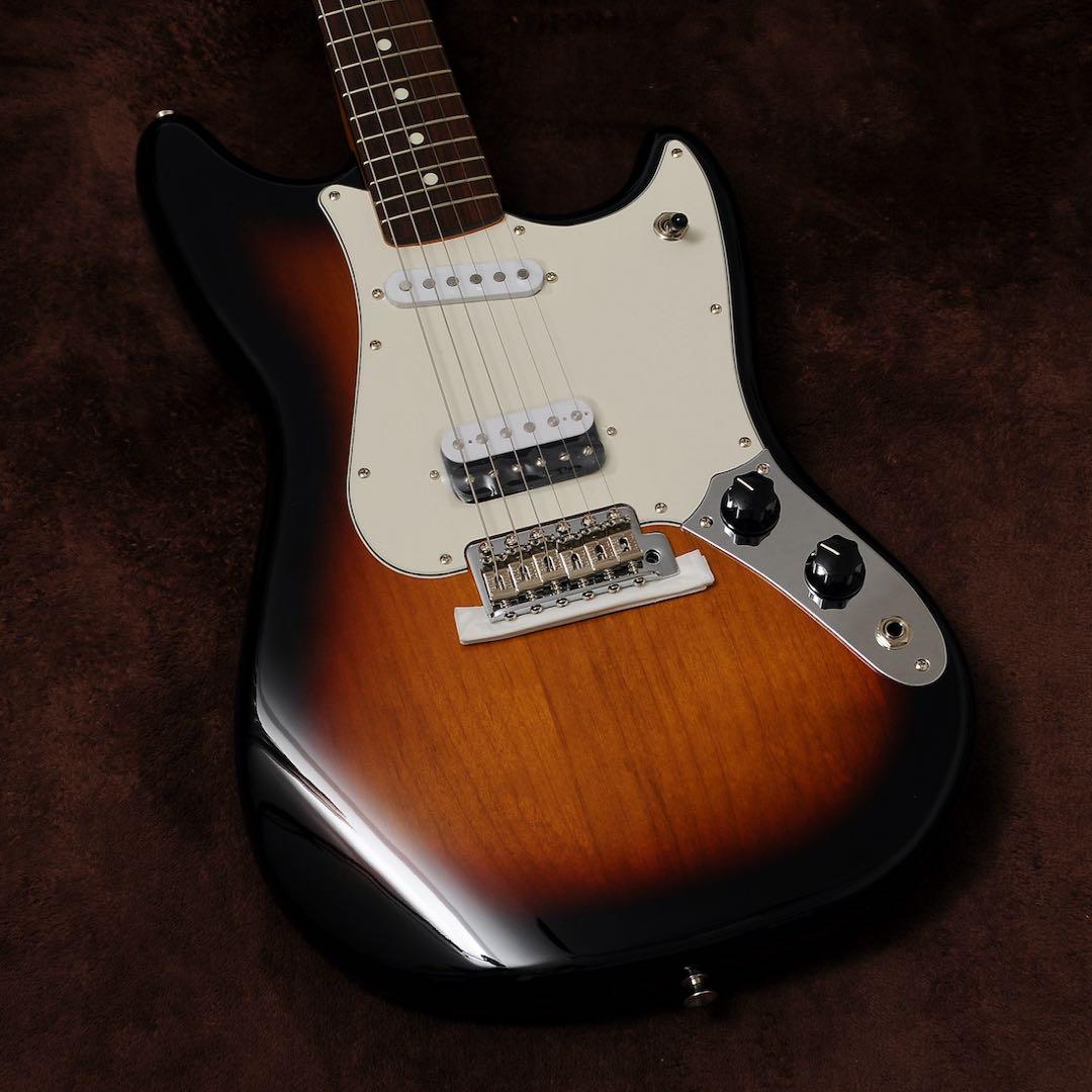 限定値下げ 2024年限定Fender Limited Cyclone②