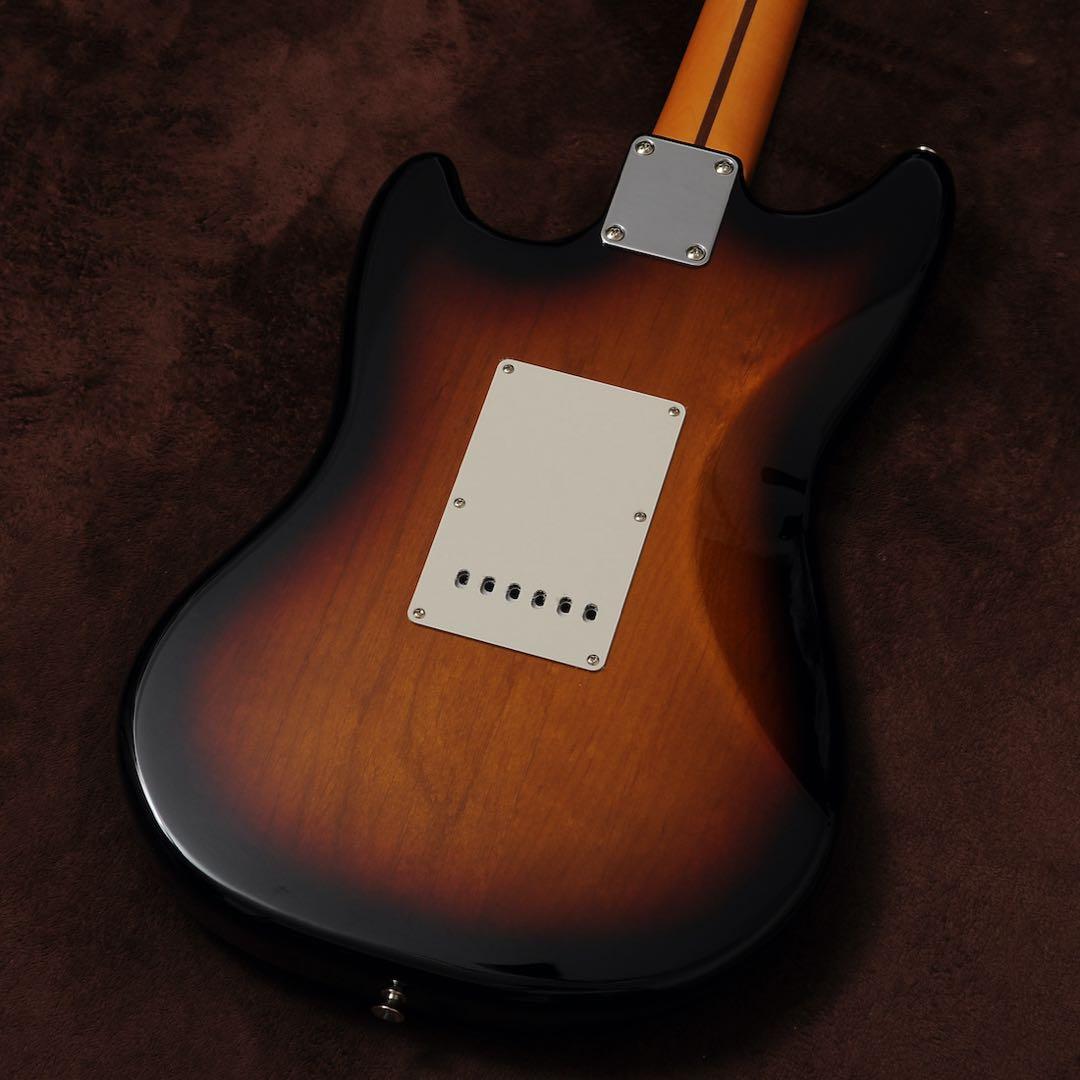 限定値下げ 2024年限定Fender Limited Cyclone②