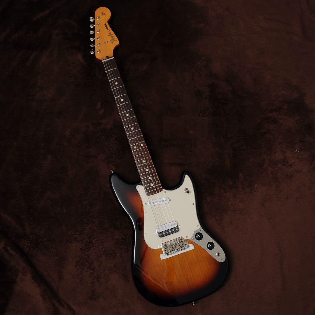 限定値下げ 2024年限定Fender Limited Cyclone②