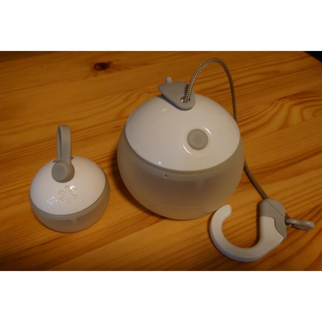 スノーピーク　ほおづき たねほおづき セット  peak