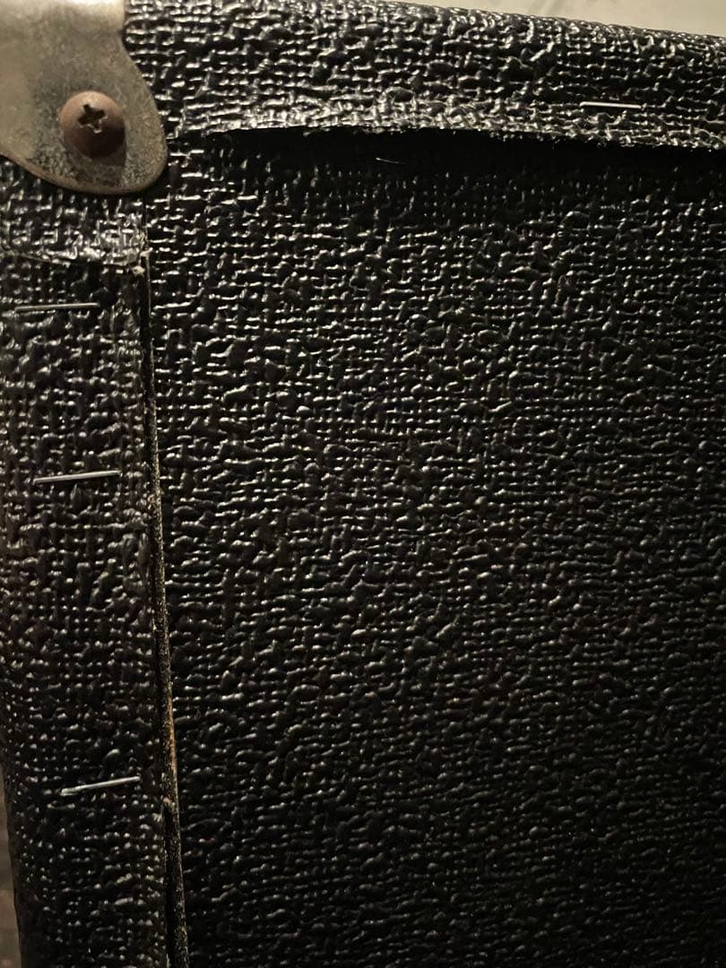 Ampeg SVT-410HE ベースキャビネット