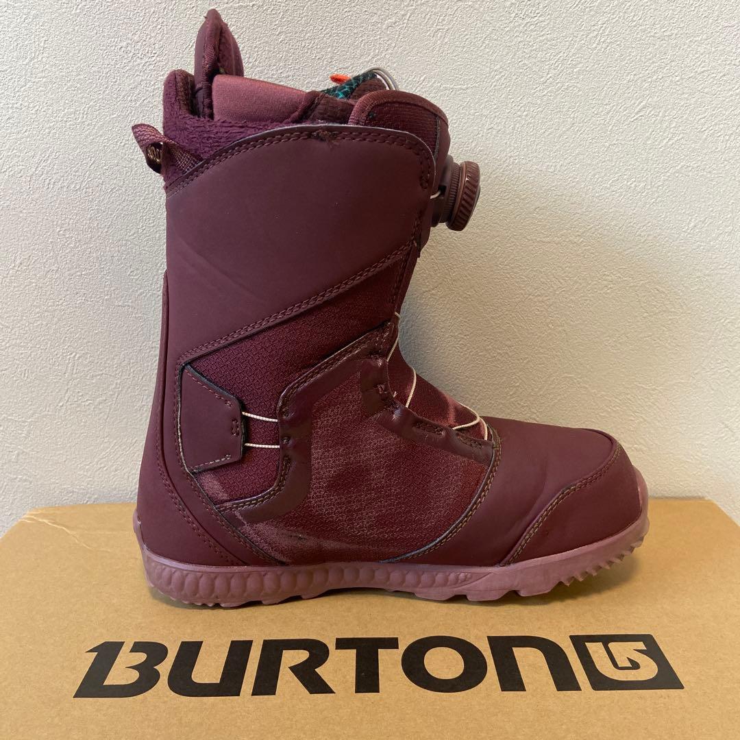 Burton FELIX BOA（women's）25㎝