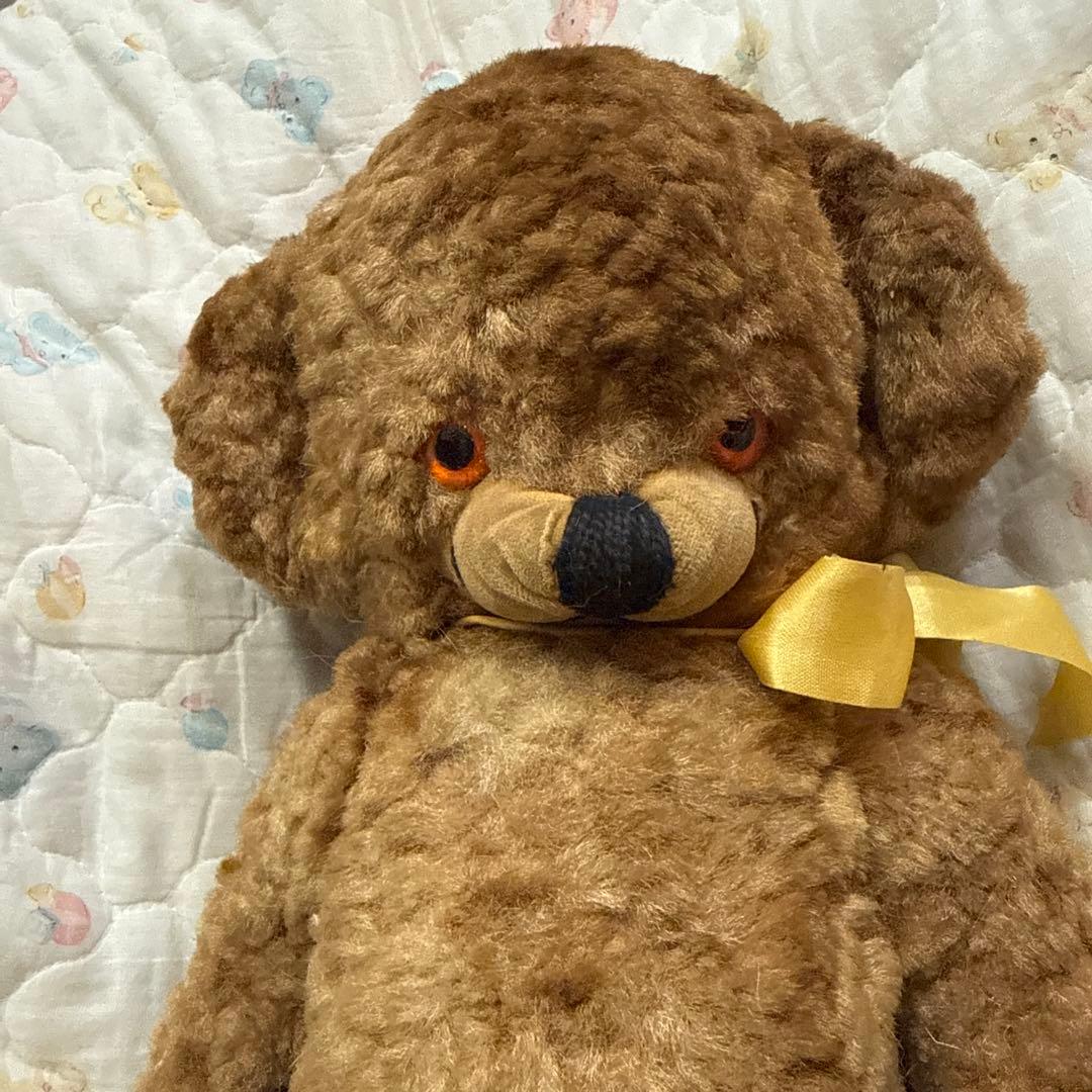 メリーソート REGタグ、ヴィンテージチーキーイギリス