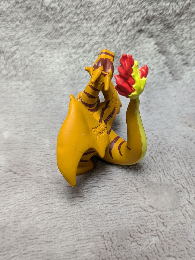 ポケットモンスター モンコレ フィギュア タカラトミー コピーリザードン