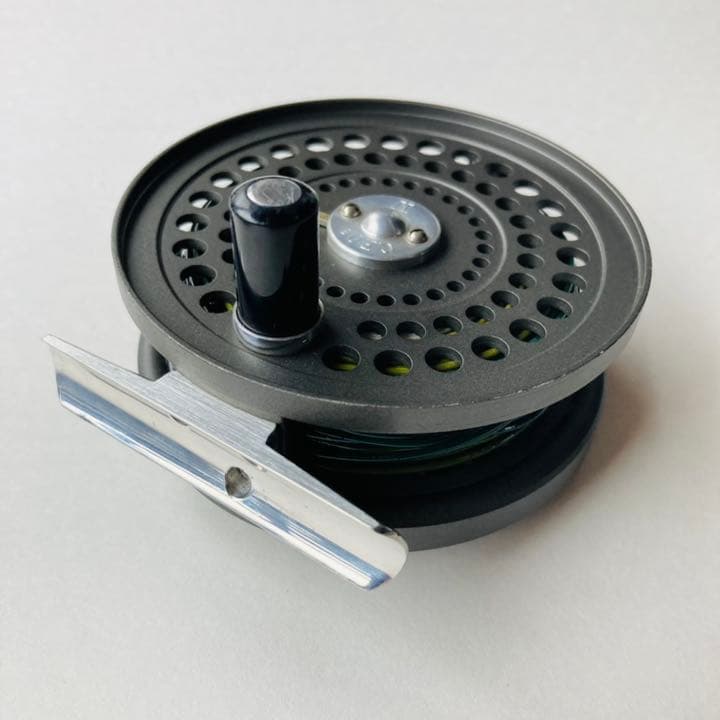 ORVIS CFO Ⅳ フライリール