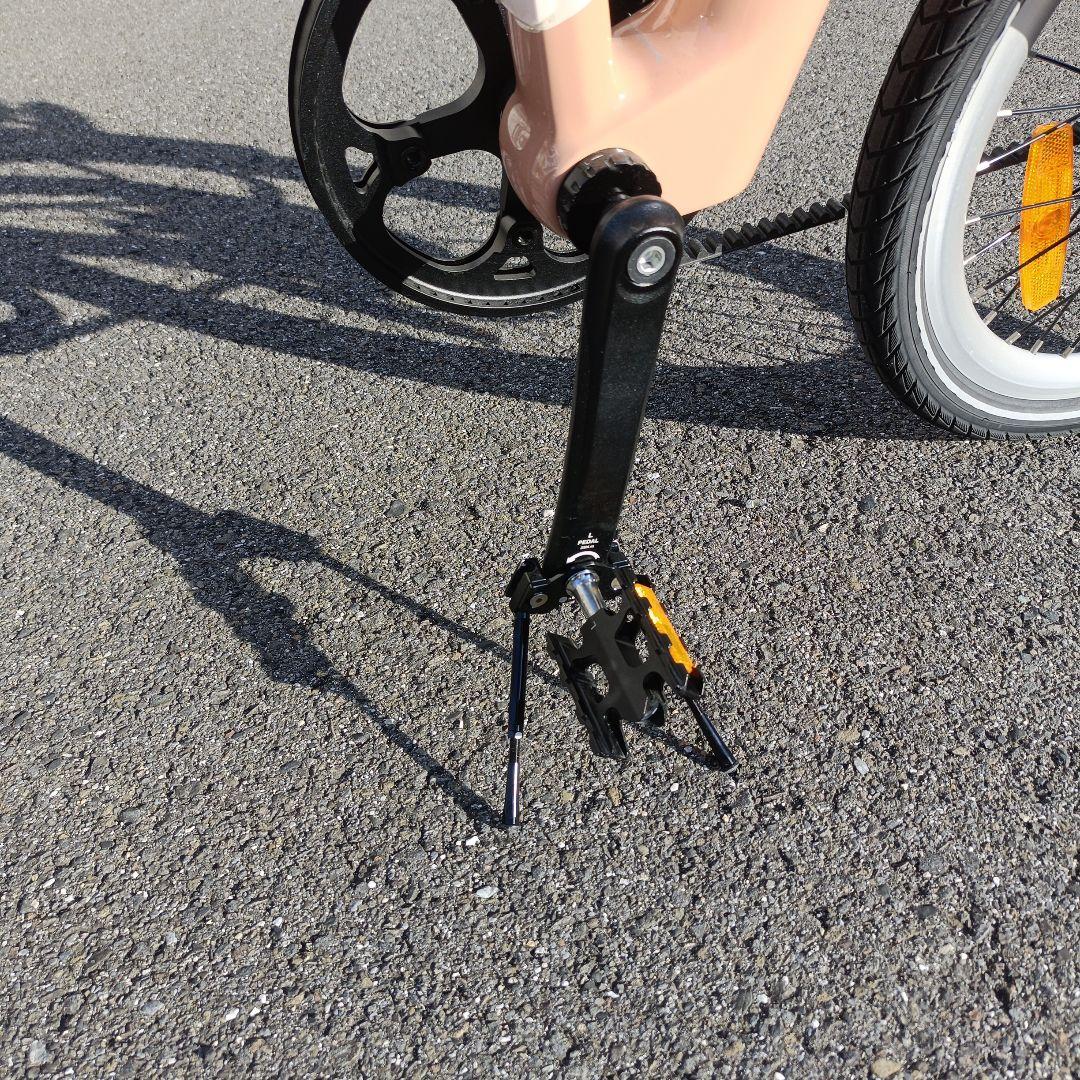 電動アシスト自転車 ADO Air Carbon