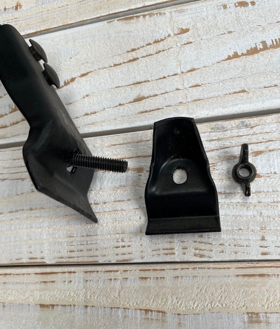 アロハ ラック　当時物　アメリカ製 オールドストック 未使用品 アロハキャリア