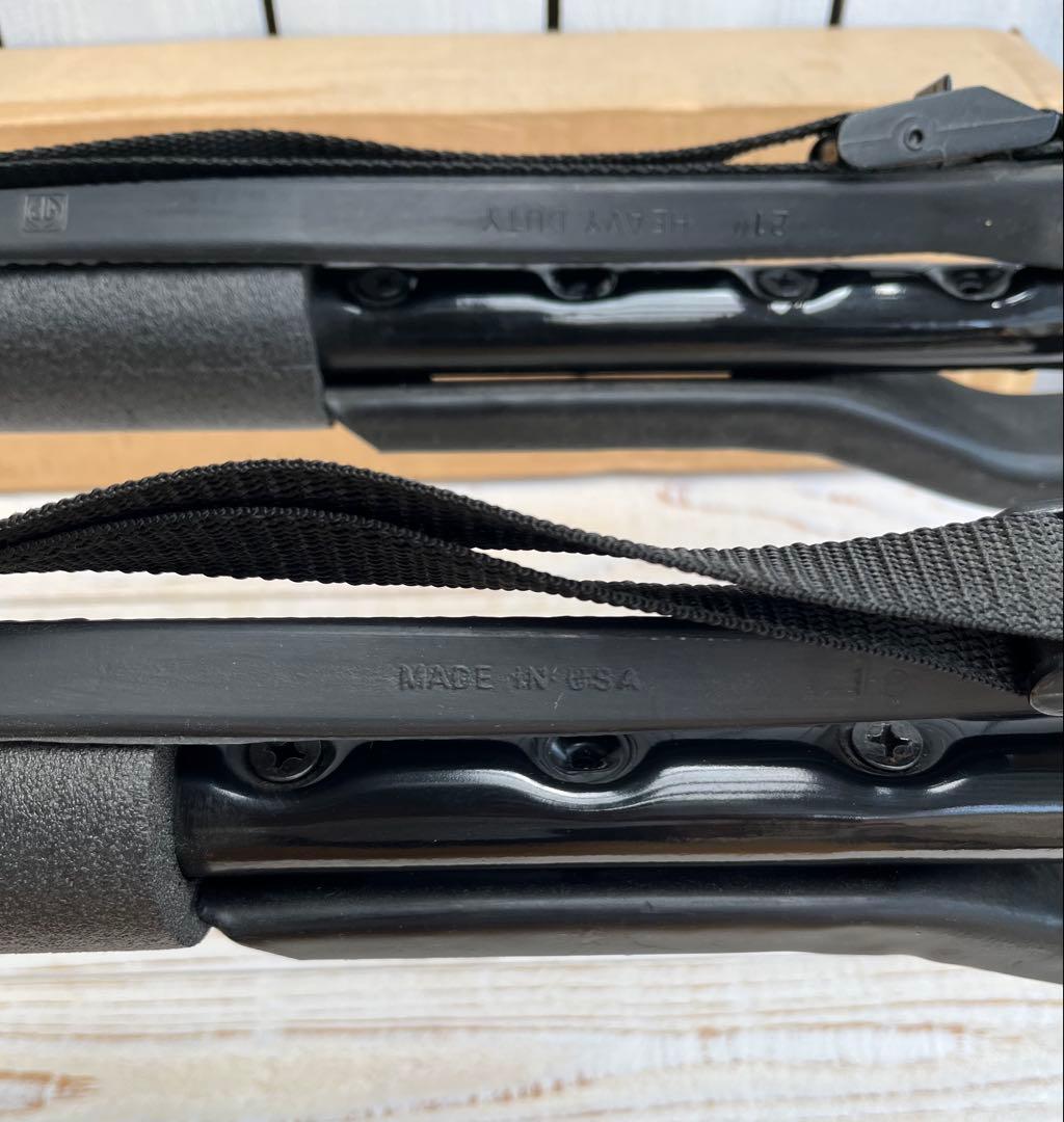 アロハ ラック　当時物　アメリカ製 オールドストック 未使用品 アロハキャリア