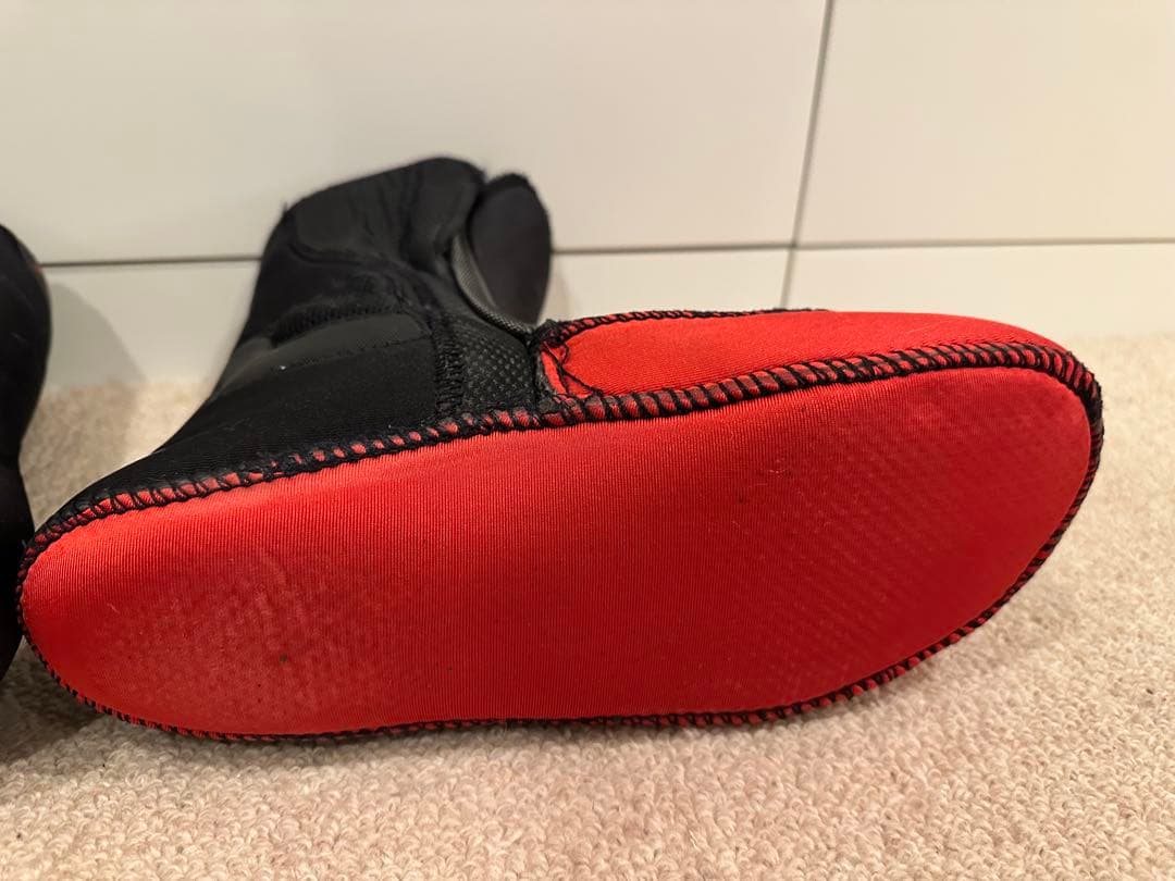 K2 TT surferスノーボードブーツ　ブラウン/ブラック