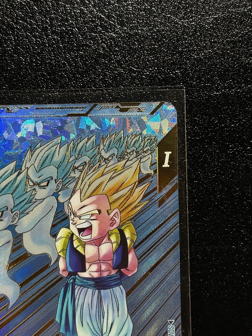 最安値！SDV6-040 ゴテンクス パラレル