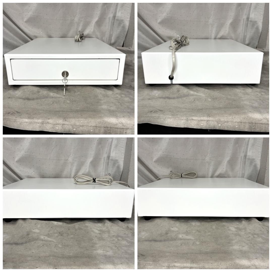 2024年製■スター精密　サーマルプリンター＆ドロアー■MCP31LB　エアレジ