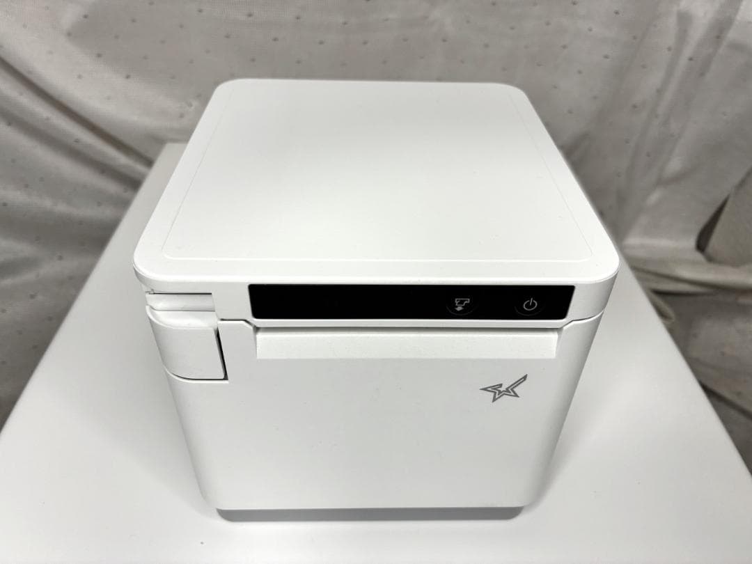 2024年製■スター精密　サーマルプリンター＆ドロアー■MCP31LB　エアレジ