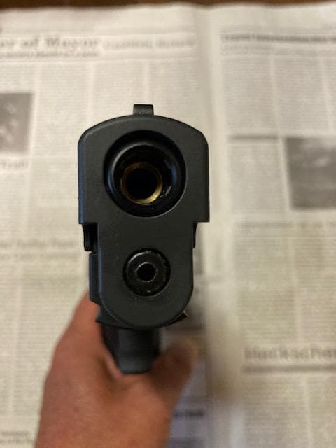 東京マルイ SIG SAUER P226 E²