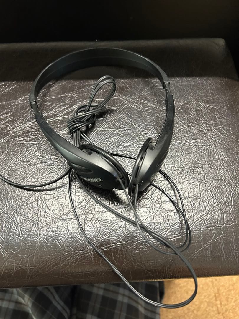 YDP-161 ヤマハ　電子ピアノ　SYMPHA補助ペダル　2012 直接引取