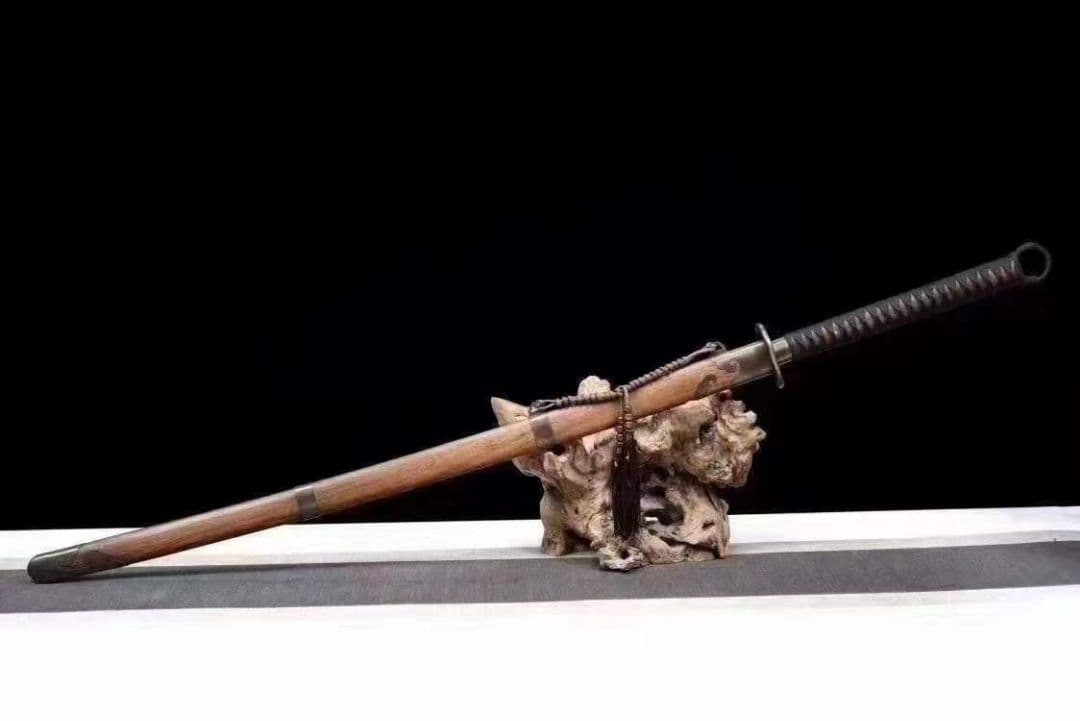 リングヘッド   武具　刀装具　日本刀　模造刀　居合刀