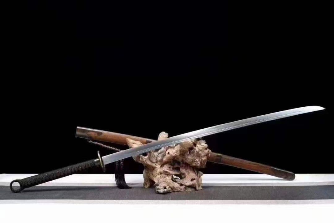 リングヘッド   武具　刀装具　日本刀　模造刀　居合刀