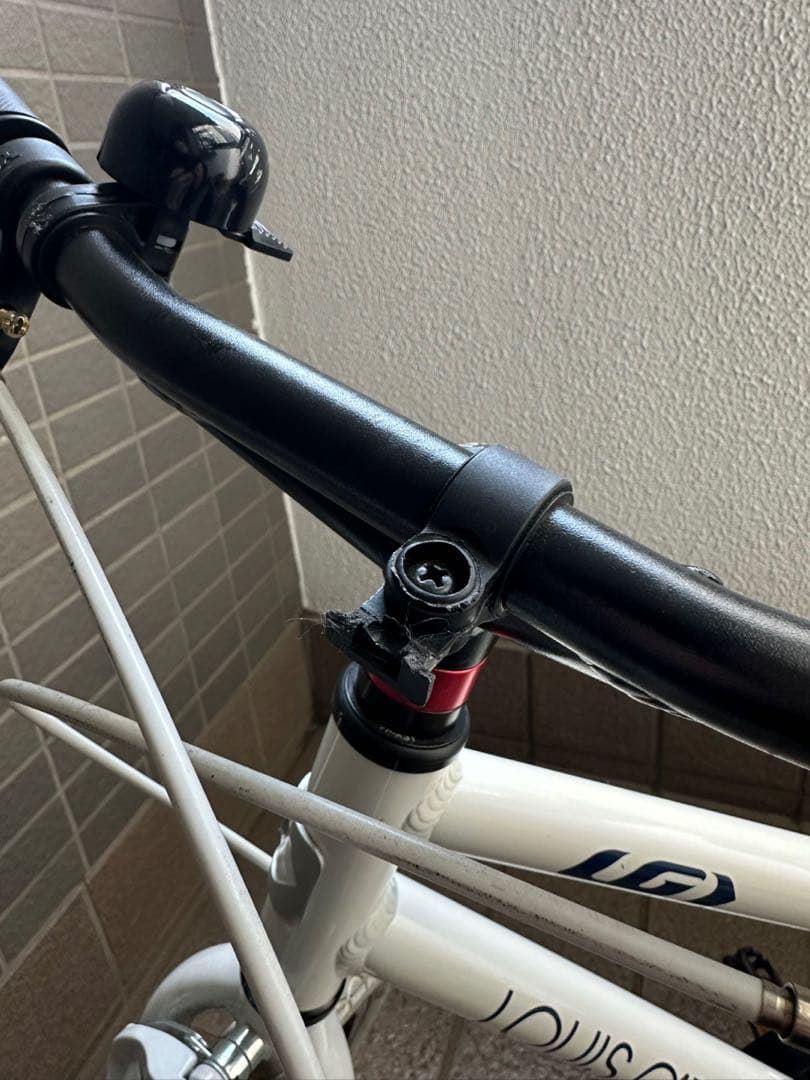 【出品今日までです。】ルイガノ　K18 lite