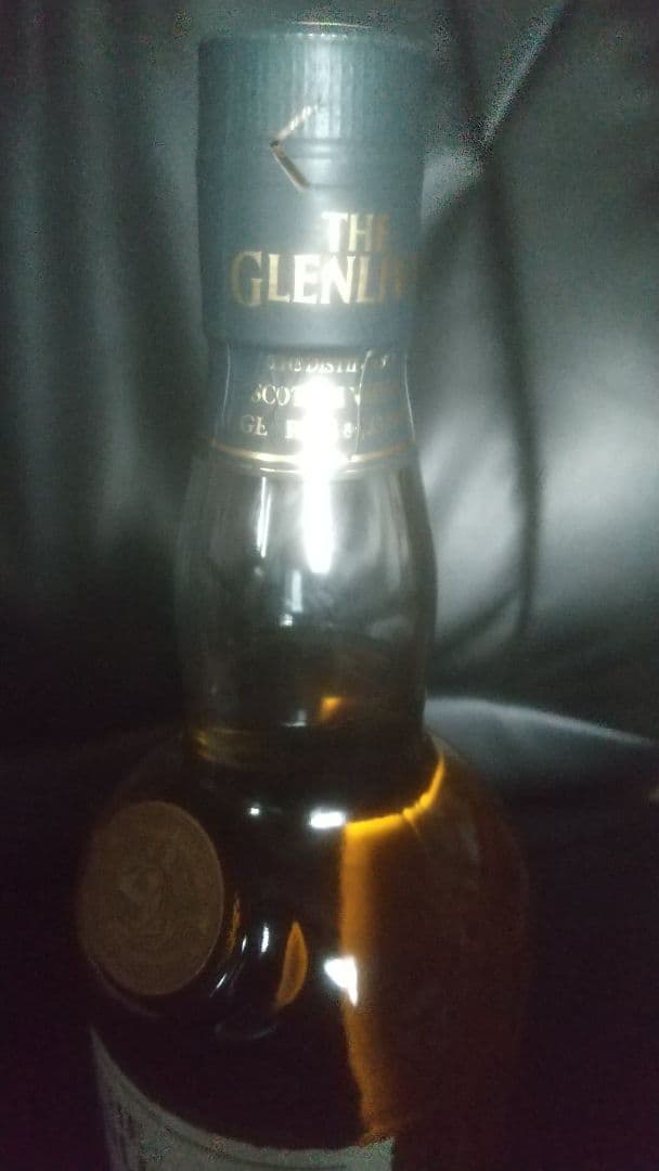 THE GLENLIVET NADURRA ピーティッド