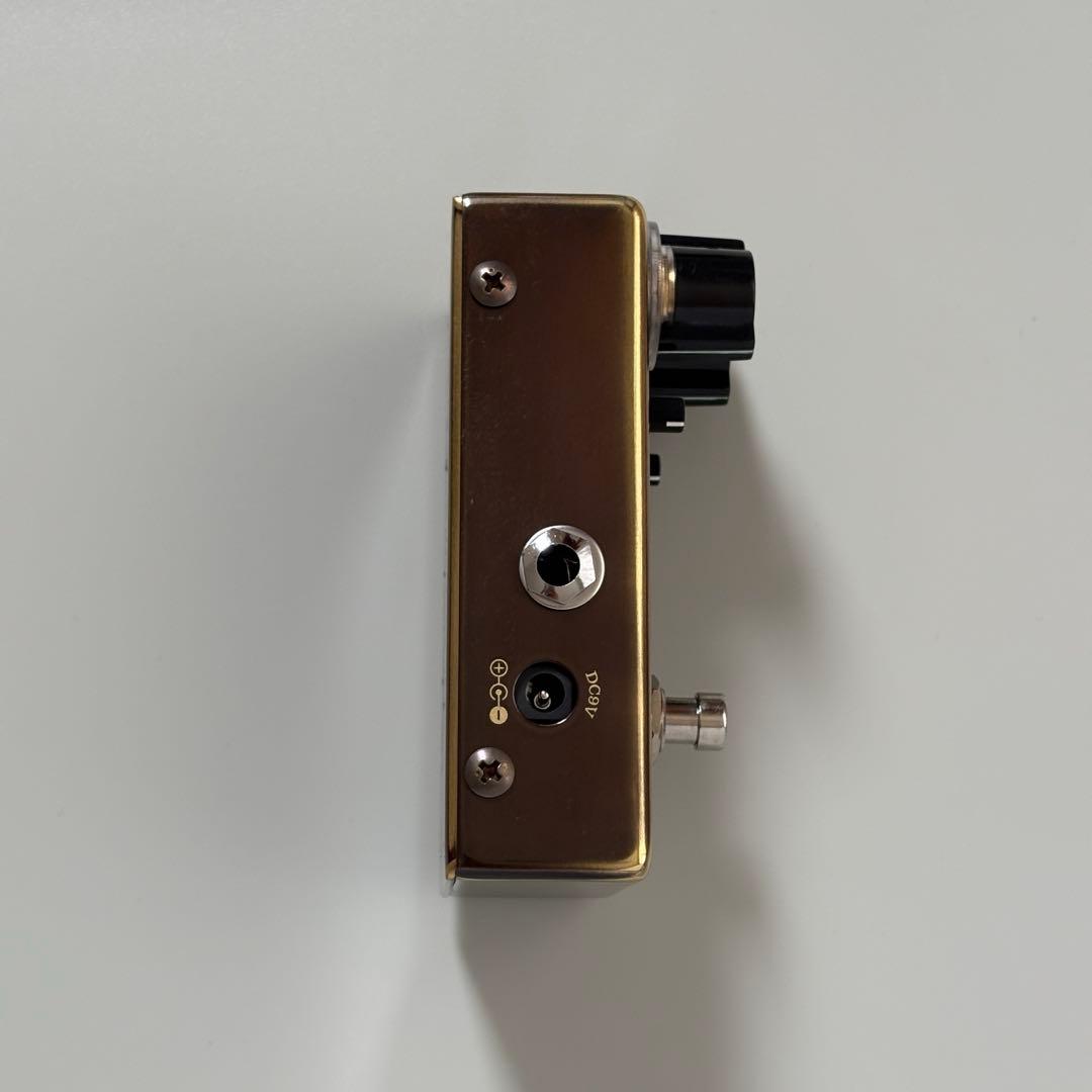 VEMURAM Myriad Fuzz（ミリアド・ファズ）