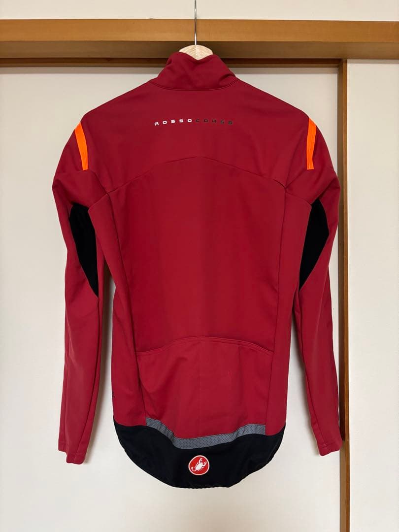 カステリCastelli Perfetto RoS Long Sleeve