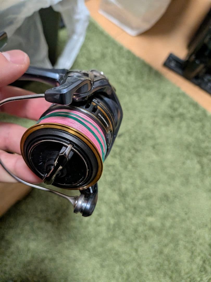 21アルテグラ 2000s