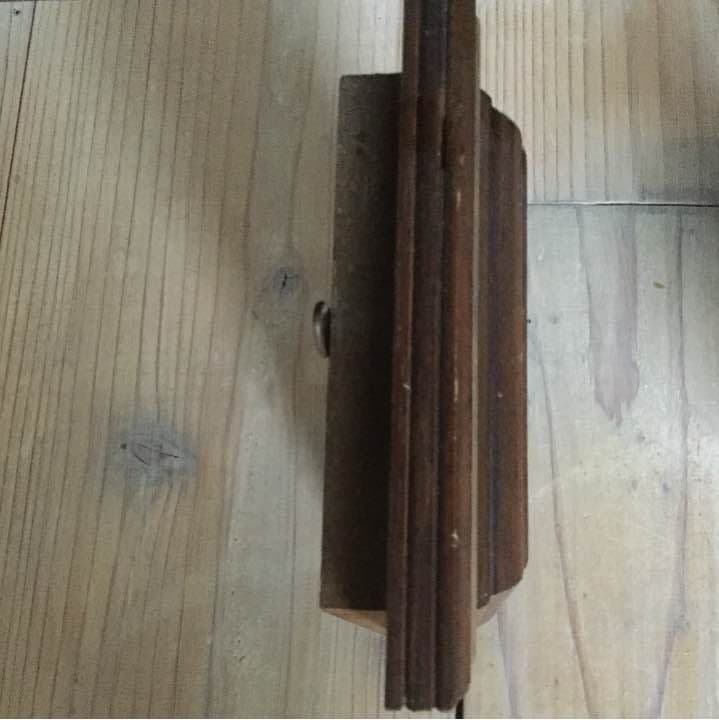 シャドーボックス(本屋)   ハンドメイド