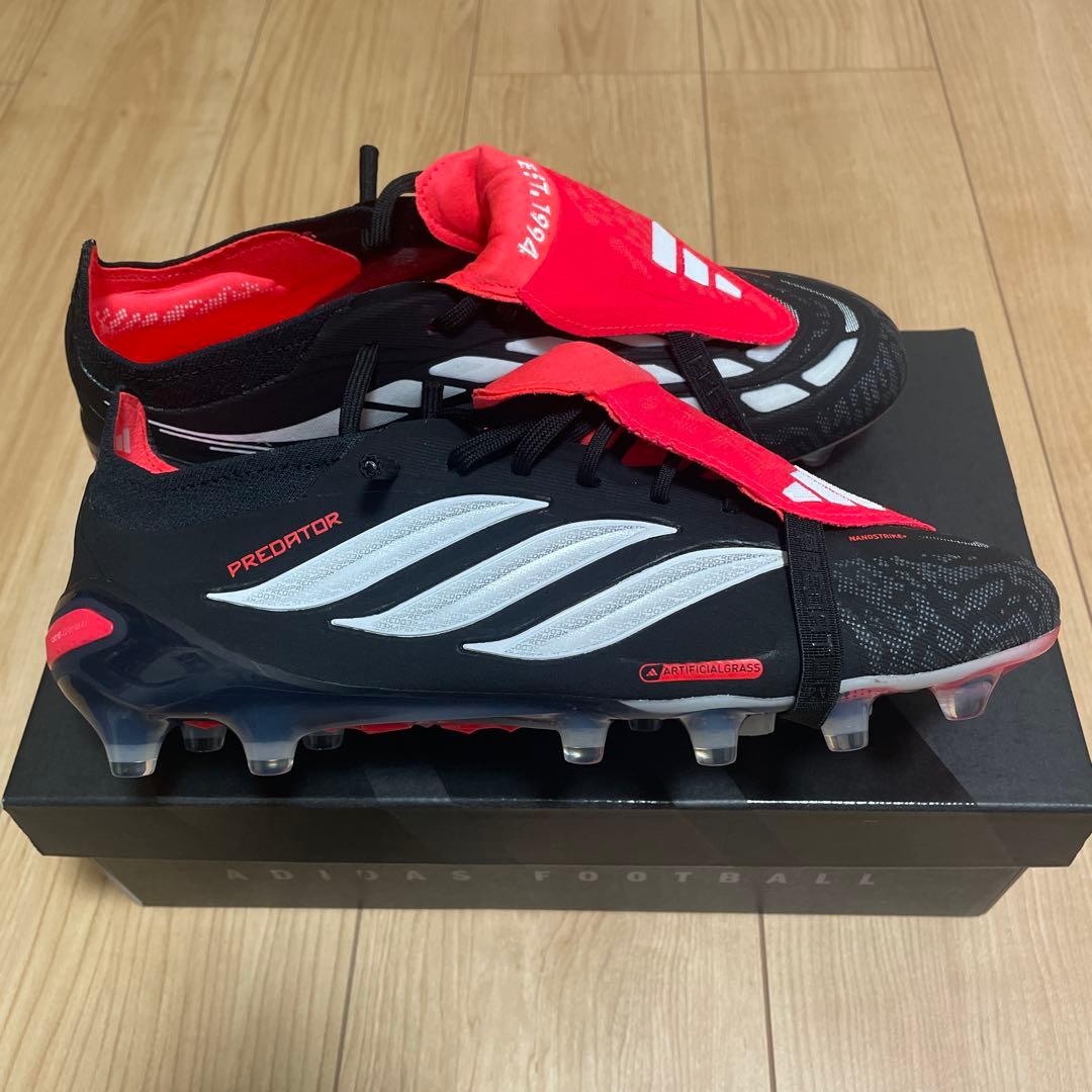 プレデター　ELITE FT AG 26.5㎝