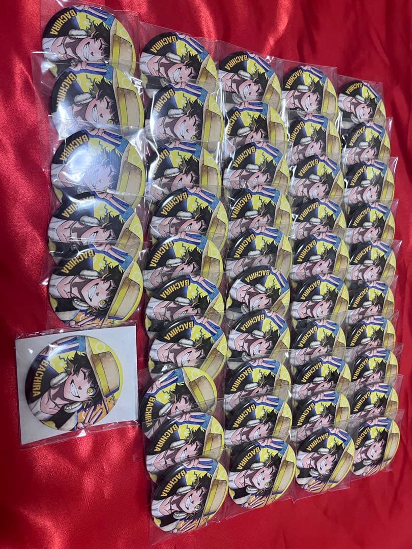 ブルーロック 私服 蜂楽廻