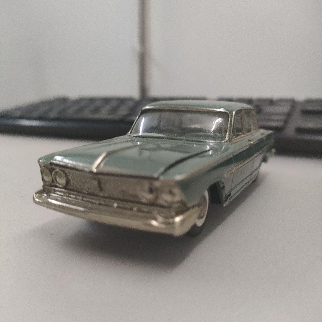 ダイヤペット米澤玩具２台セット　D119-プリンスグロリア　O-137シルビア