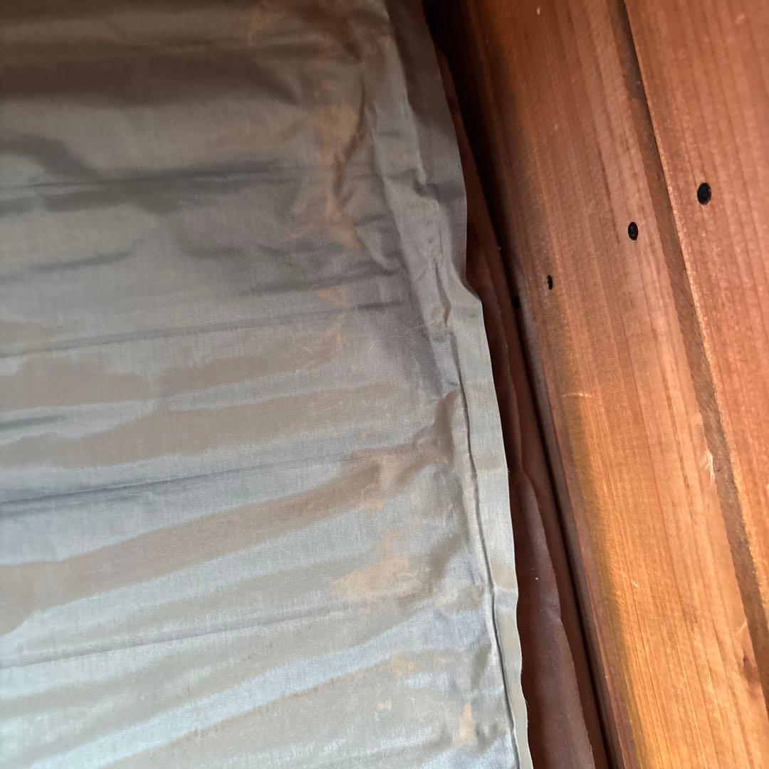 【Therm-a-Rest】NeoAir XTherm MAX レギュラー