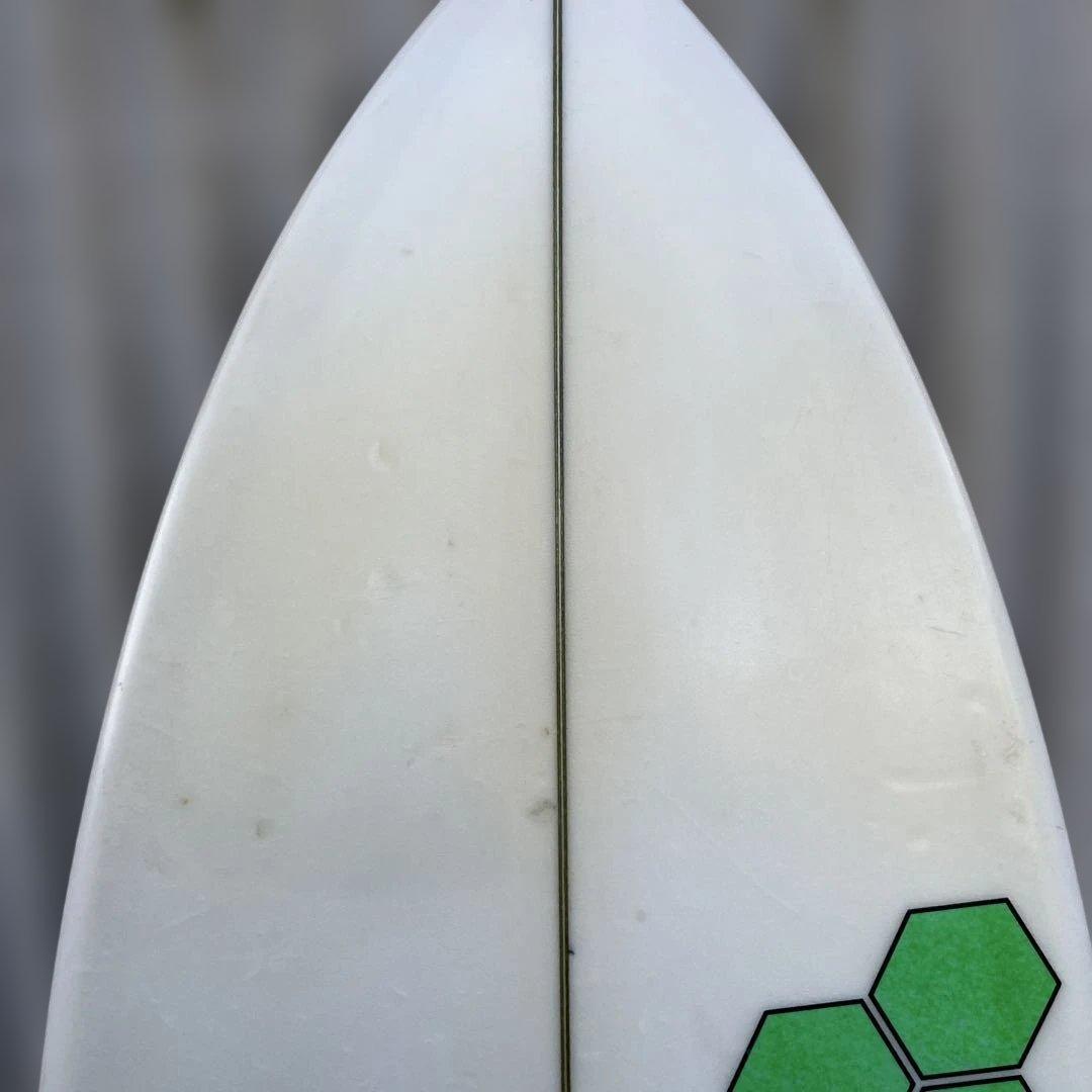 アルメリック　WEIRDO RIPPER 5'8