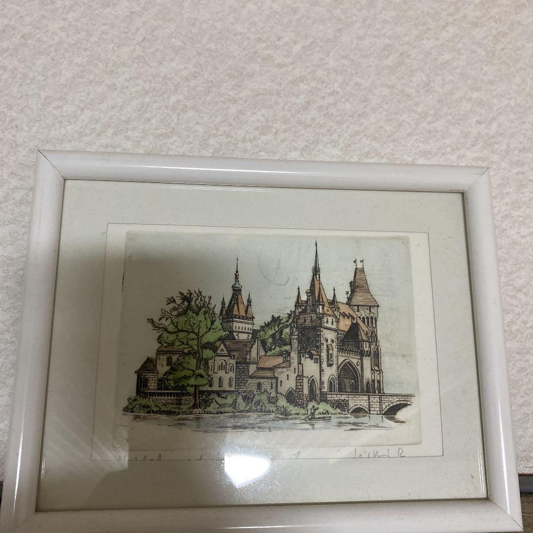 画絵　美術品　バラ売り良