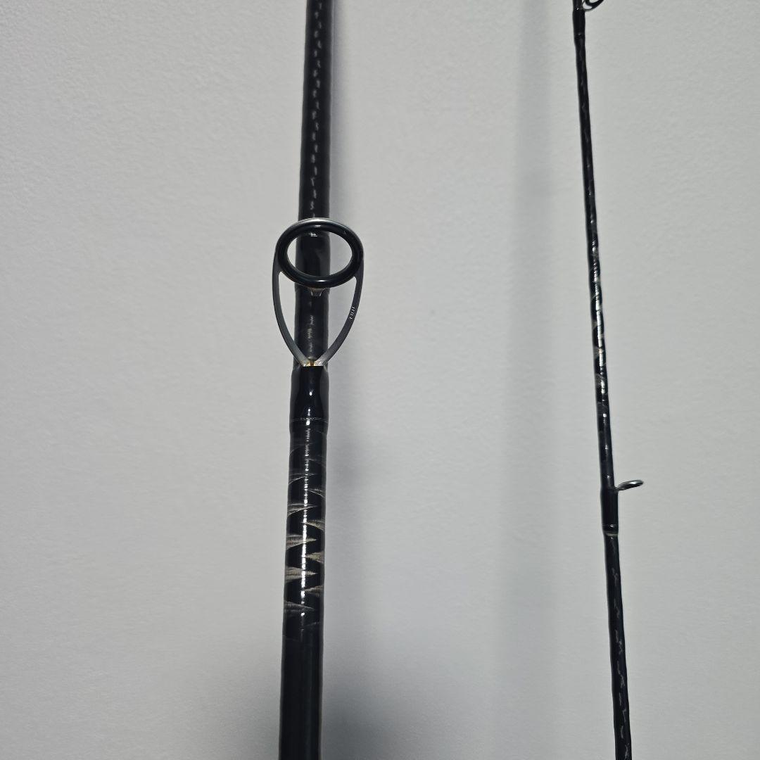 ドラッガ－X96ML