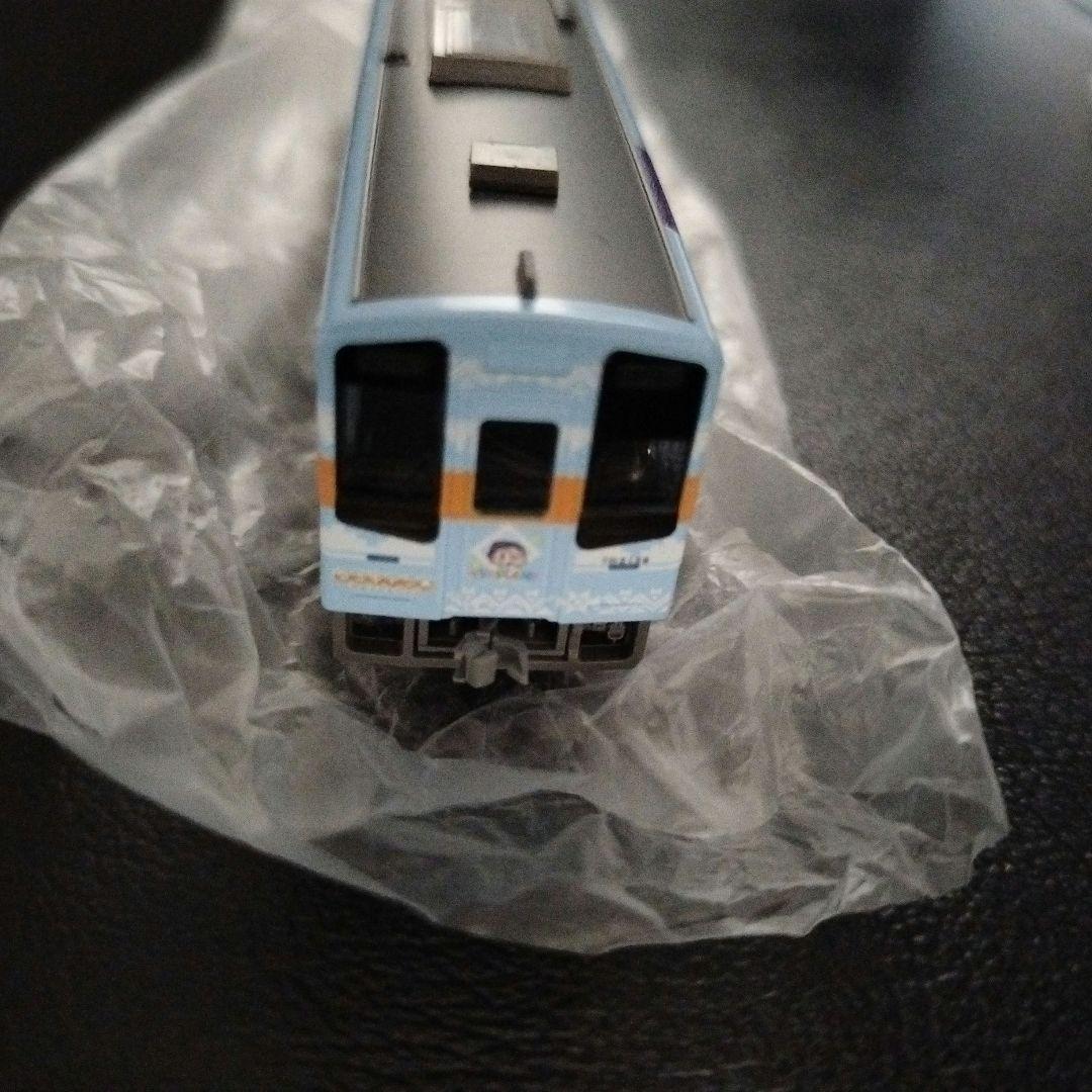 天竜浜名湖鉄道 ゆるキャン△ラッピング列車