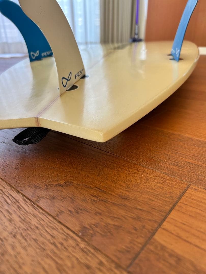 Pipe Dream パイプドリームサーフボード