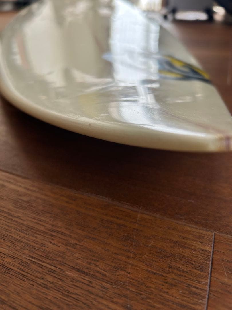 Pipe Dream パイプドリームサーフボード