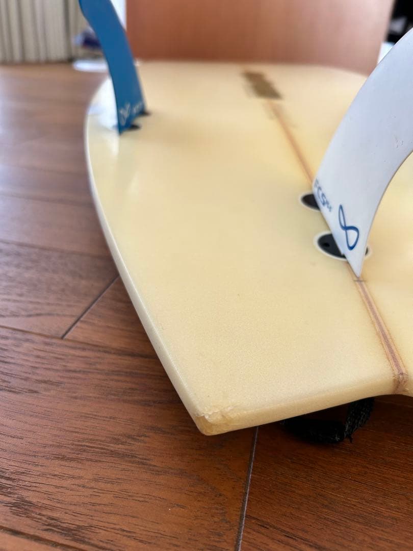 Pipe Dream パイプドリームサーフボード