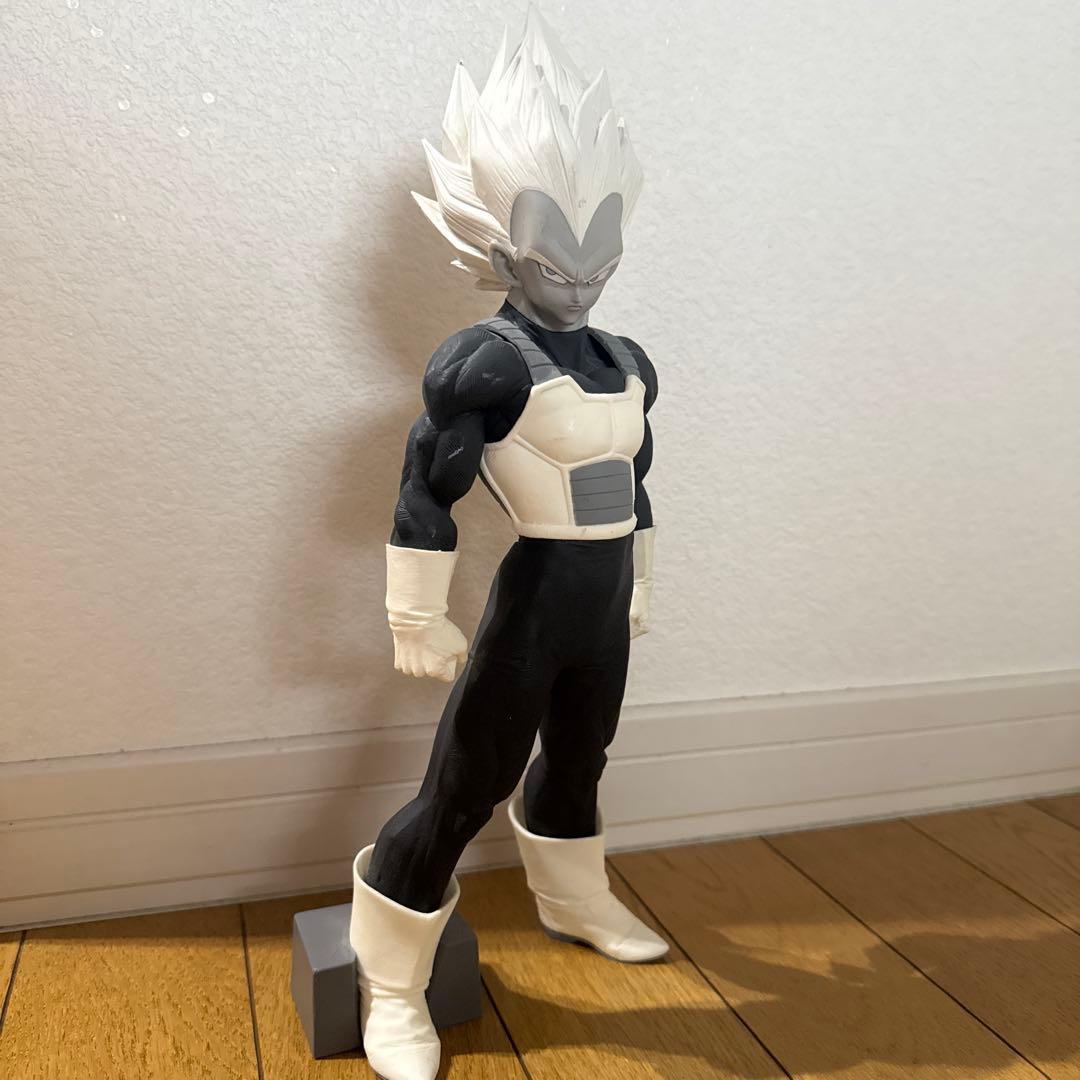 ドラゴンボールSMSP ベジータ　03Ｃ賞