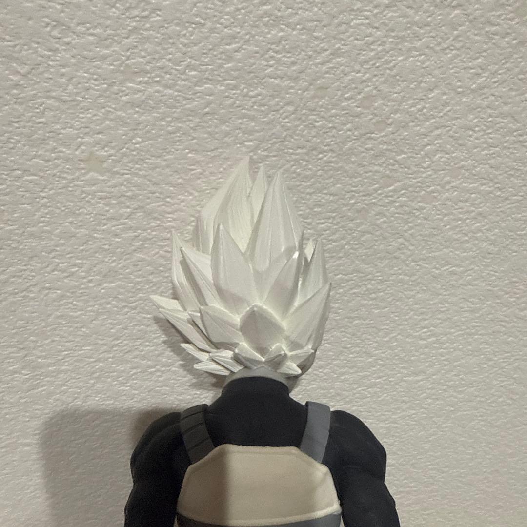 ドラゴンボールSMSP ベジータ　03Ｃ賞