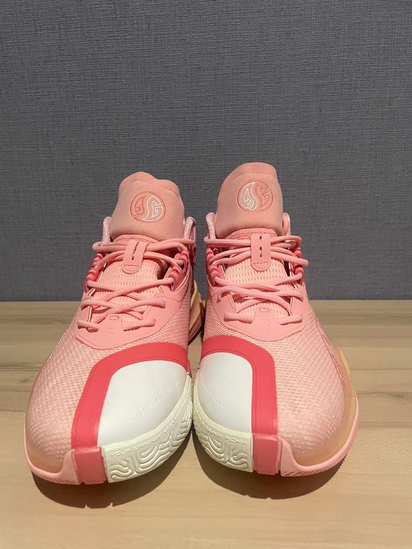 361° AG3 海外限定