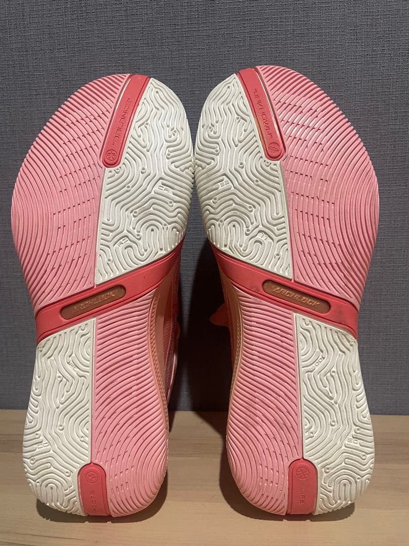 361° AG3 海外限定