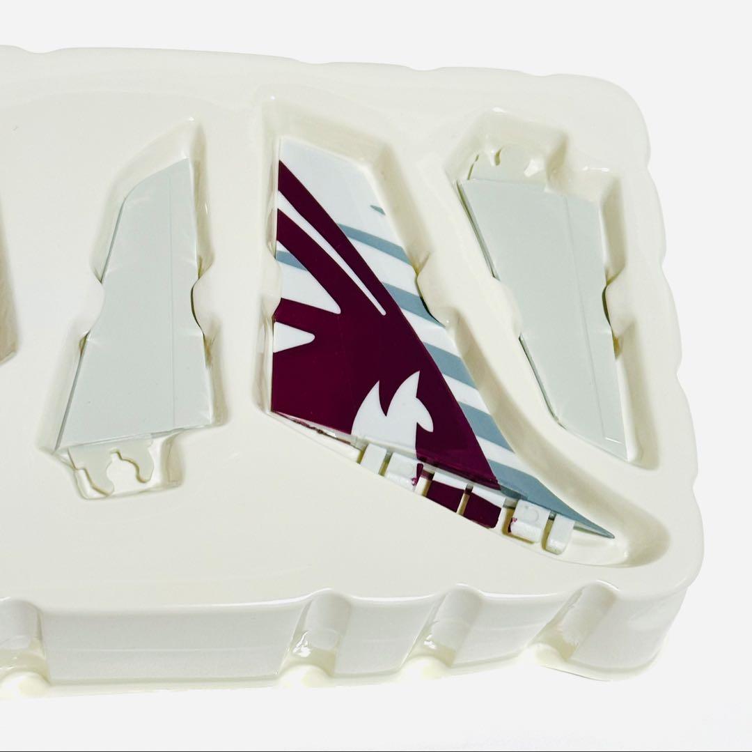 hogan 1/200 カタール航空 Airbus A330-200