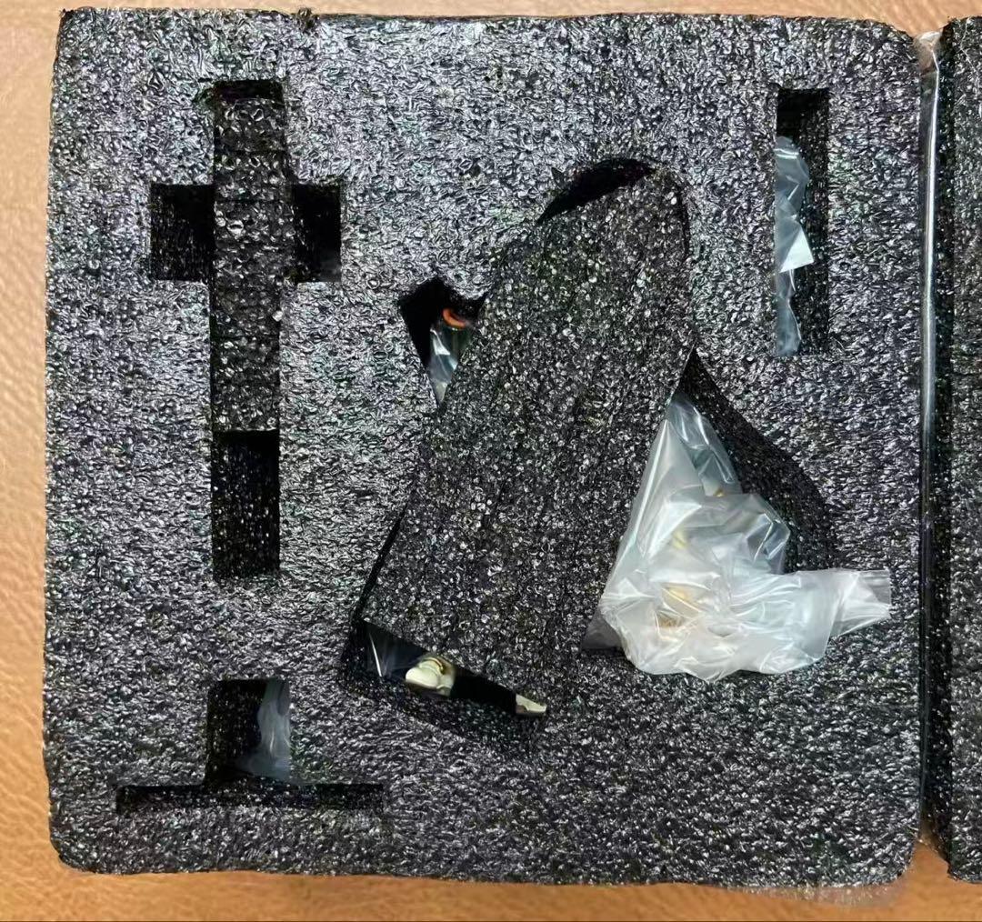 ワンピース ボルサリーノ ガレージキット ガレキ スタチューX②